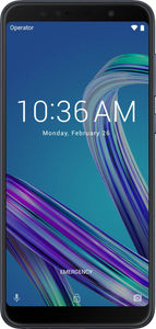 Asus Zenfone Max Pro M1 6GB RAM