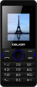 Celkon Selfie Plus