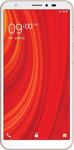 Lava Z61