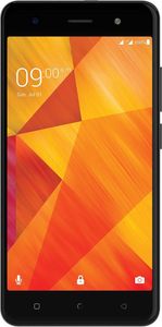 Lava Z60s