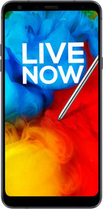 LG Q Stylus Plus