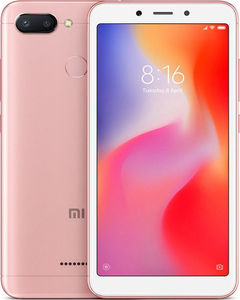 Xiaomi Redmi 6 64GB