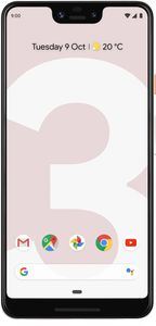 Google Pixel 3 XL