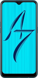 OPPO A7