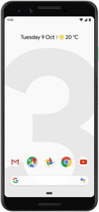 Google Pixel 3 128GB