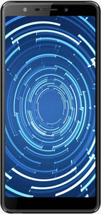 Panasonic Eluga Ray 530