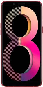 OPPO A83 2018 16GB 2GB RAM