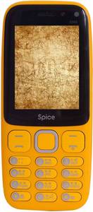 Spice Z203