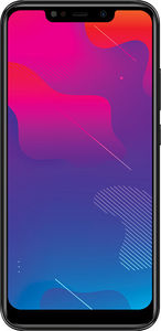 Panasonic Eluga Z1