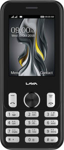 Lava Prime Z