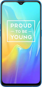 realme U1