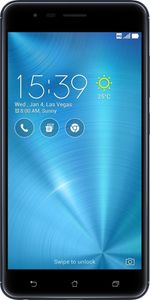 Asus Zenfone Zoom S