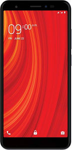 Lava Z61 2GB RAM