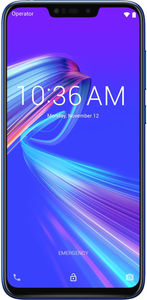 Asus Zenfone Max M2 64GB