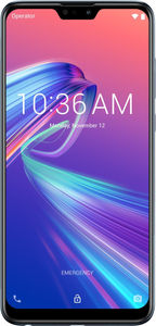 Asus Zenfone Max Pro M2 6GB RAM