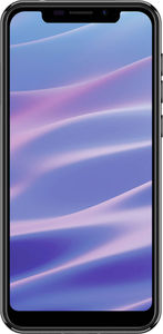 Mobiistar X1 Notch