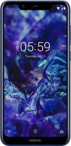 Nokia 5.1 Plus 64GB