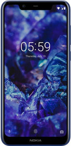 Nokia 5.1 Plus 64GB