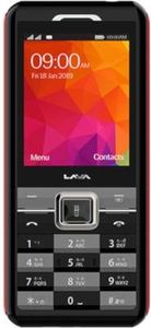 Lava 34 Super