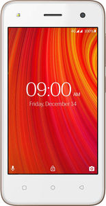 Lava Z40