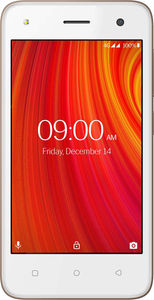 Lava Z40