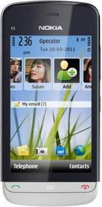 Nokia C5-05