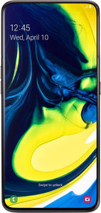 Samsung Galaxy A80