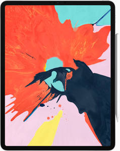 Apple iPad Pro (2018) 12.9 inch 4G 256GB