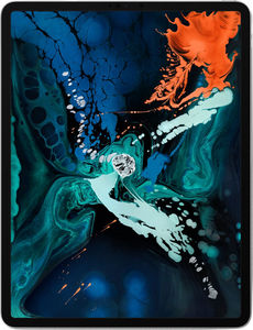 Apple iPad Pro (2018) 12.9 inch 4G 1TB