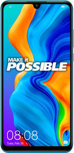 Huawei P30 Lite 6GB RAM