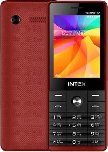 Intex Turbo 108