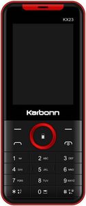 Karbonn KX23