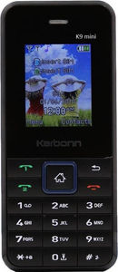 Karbonn K9 Mini