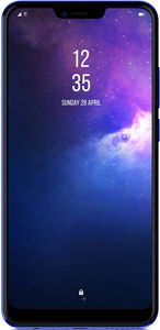 XOLO ZX