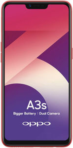 OPPO A3s 64GB