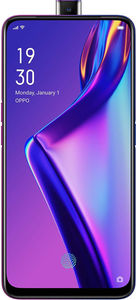 OPPO K3