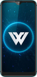 LG W30