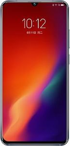 Lenovo Z6