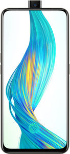realme X 8GB RAM