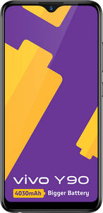 vivo Y90