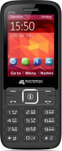Micromax X742