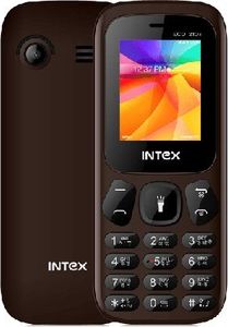 Intex Eco 210X