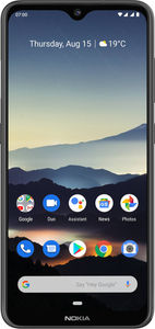 Nokia 7.2
