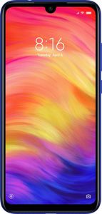 Xiaomi Redmi Note 7 Pro 6GB RAM