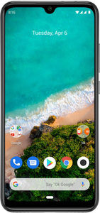 Xiaomi Mi A3
