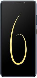 Infinix Note 6