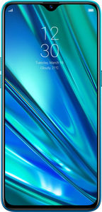 realme 5 Pro