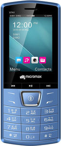 Micromax X741