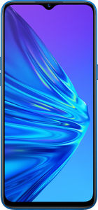 realme 5