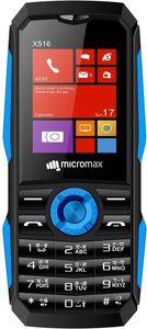 Micromax X516